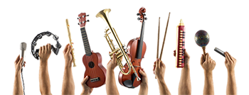 KOOZAK MUSIC LEARNERS