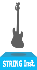 String Instruments 